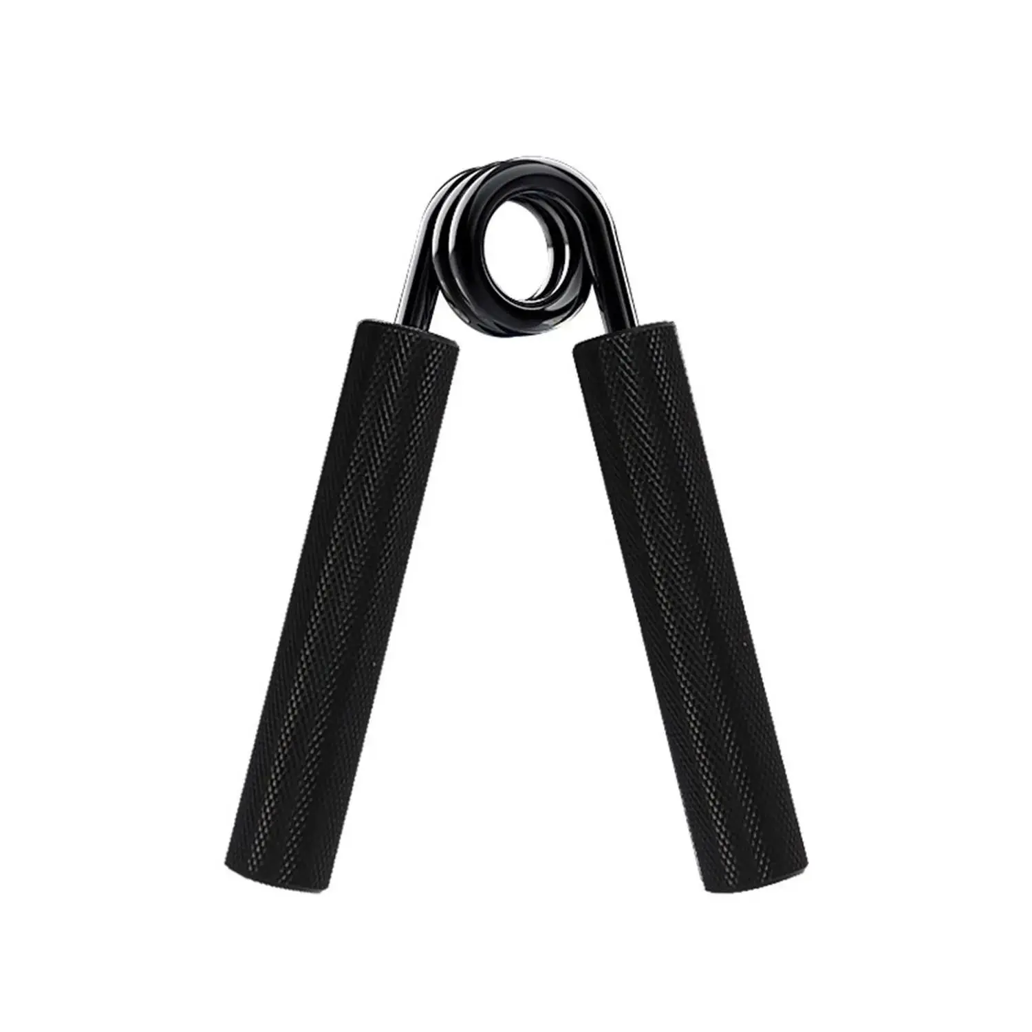 Grip Strength Trainer ,100LB-300LB Metal Hand Grip Strengthener,Hand Gripper for Muscle Building and Hand Rehabilitation Exercising,Non-Slip Heavy-Duty Forearm Exerciser, Strength Equipment