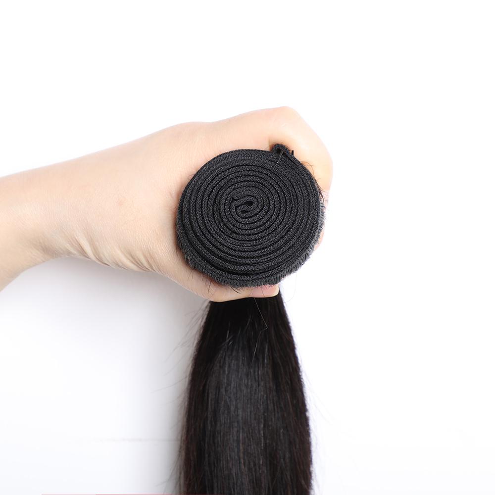 IWISH 12A Straight Human Hair Bundles Brazilian Remy Hair Extension For Black Women 30 32 Inches Hair Weave Bundles Natural Black Color 1B 1/3 Pcs IWISH 12A Straight Human Hair Bundles Brazilian Remy Hair Extension For Black Women 30 32 Inches Hair Weave Bundles Natural Black Color 1B 1/3 Pcs