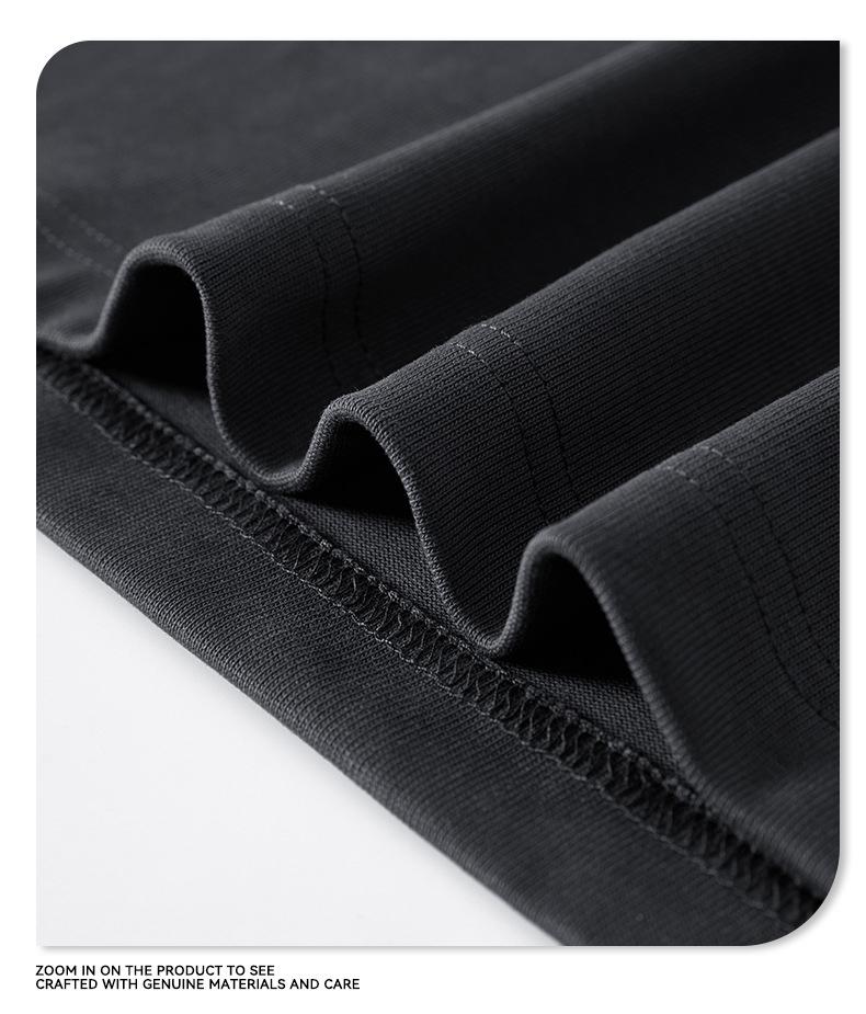 Funny Squirrel Graphic T-Shirt for Men & Women - "I Don't Have a Short Attention Span Oh Look a Squirrel" Saying - Soft Breathable Relaxed Fit Casual Shirt - Plus Size, Machine Washable Everyday Tee