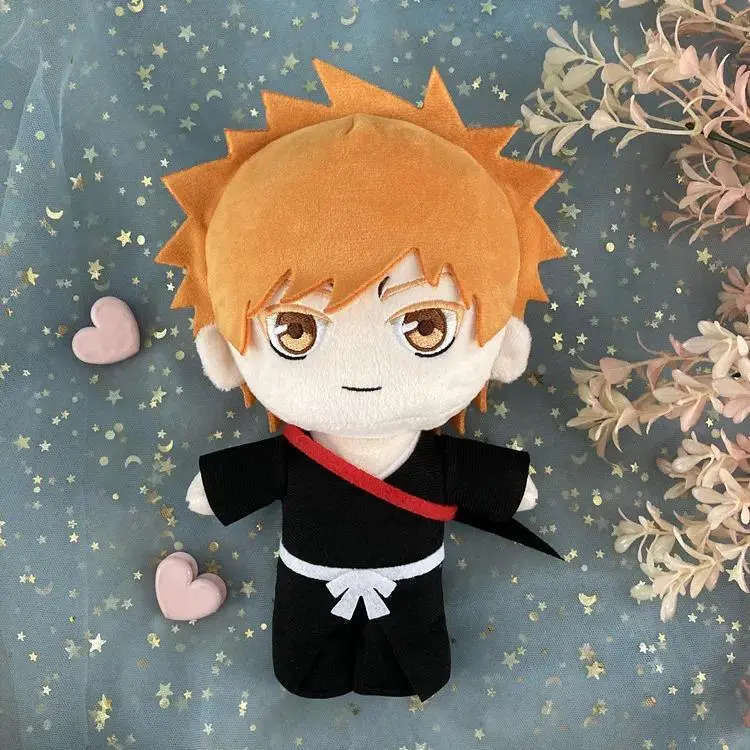 Kurosaki Ichigo
