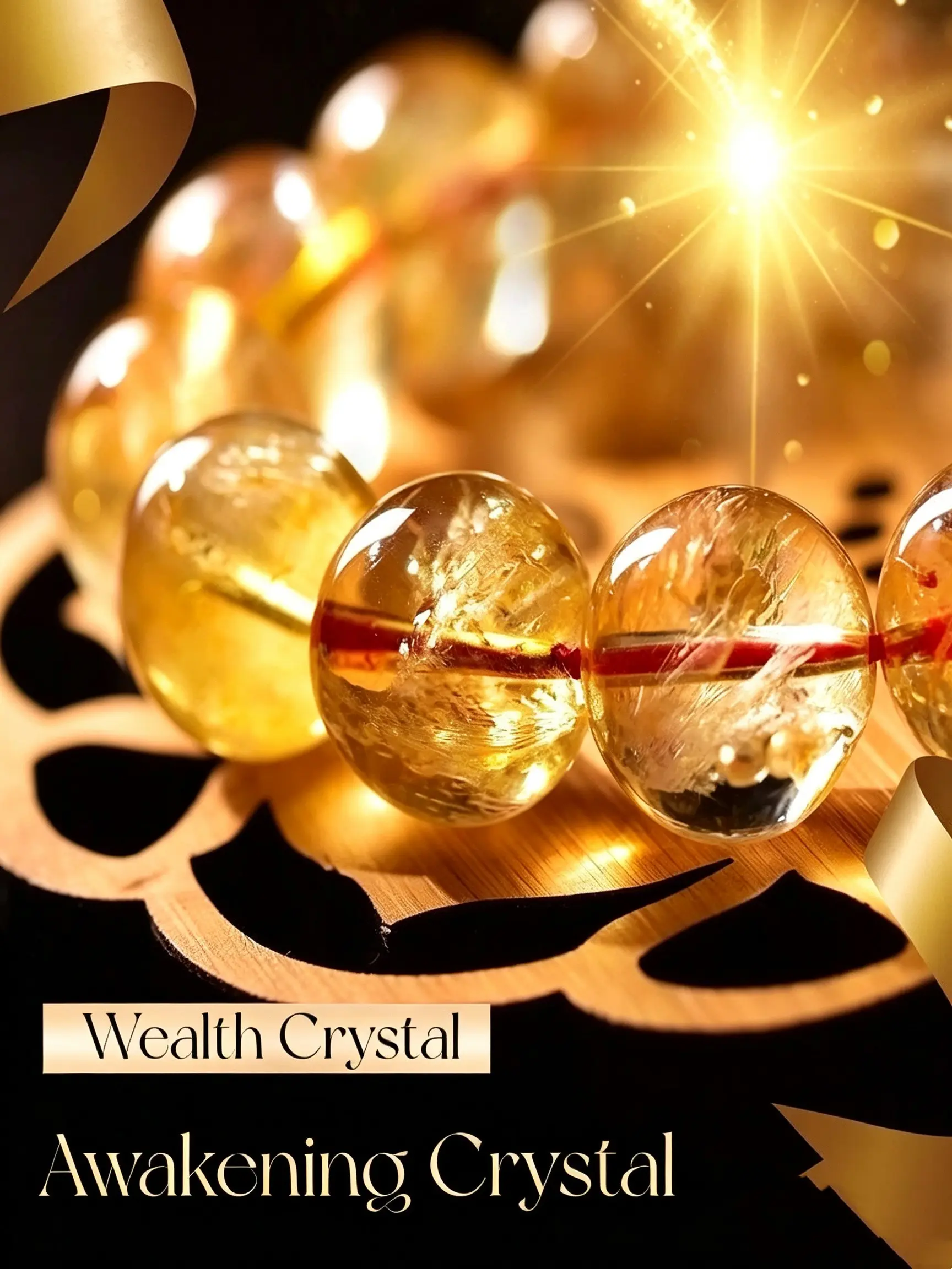 10/12mm Natural Brazilian Quartz Bracelet, Large Super Seven Crystal Bead, Unisex Jewelry Accessory