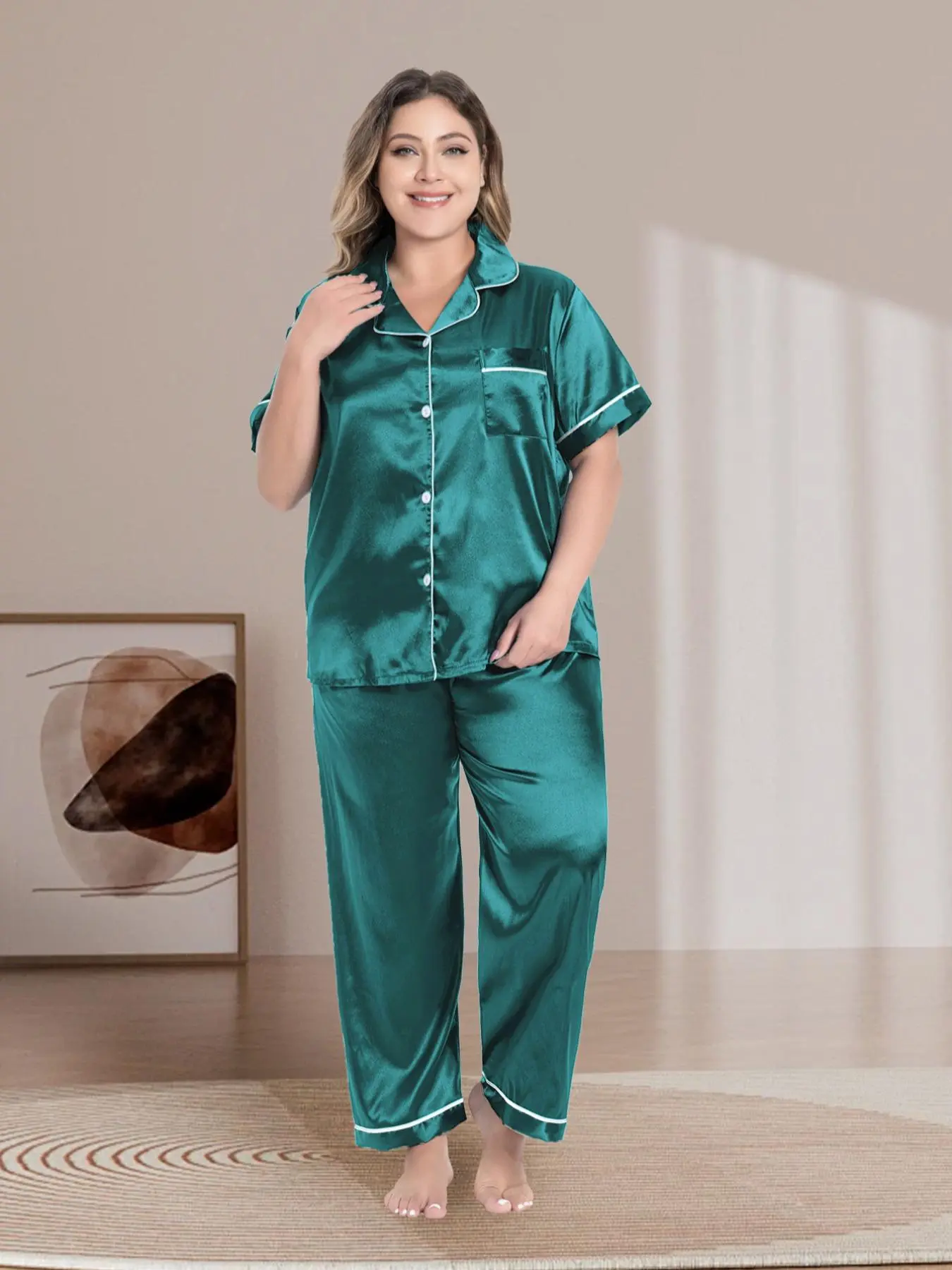 Dark Green