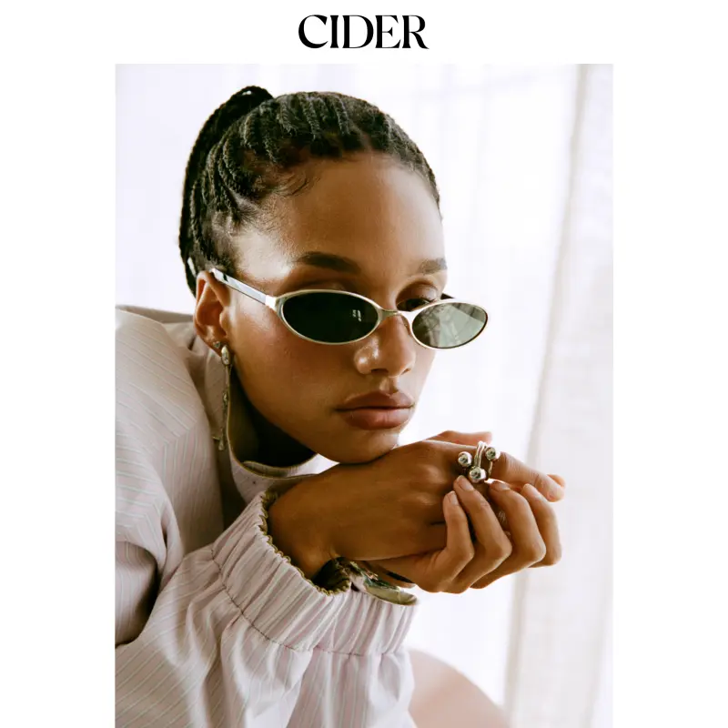 Cider CAT-EYE FASHION GLASSES Cider CAT-EYE FASHION GLASSES