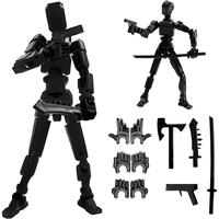 Black-(assembly Completed)