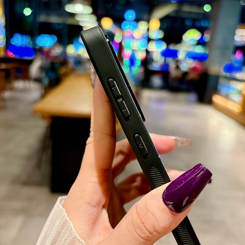 Sacred Declaration on Winged Flag Cross Tempered glass phone case Applicable for Samsung Galaxy S26 S25 S24 S23 S22Pro S21 S20 Fe Plus Ultra Pro A56 A55 A54 A53 A52 A51 A36 A35 A34 A32 A26 A25 A24 A23 A16 A15 A14 A06 A05 A03s, a high-end gift for friends