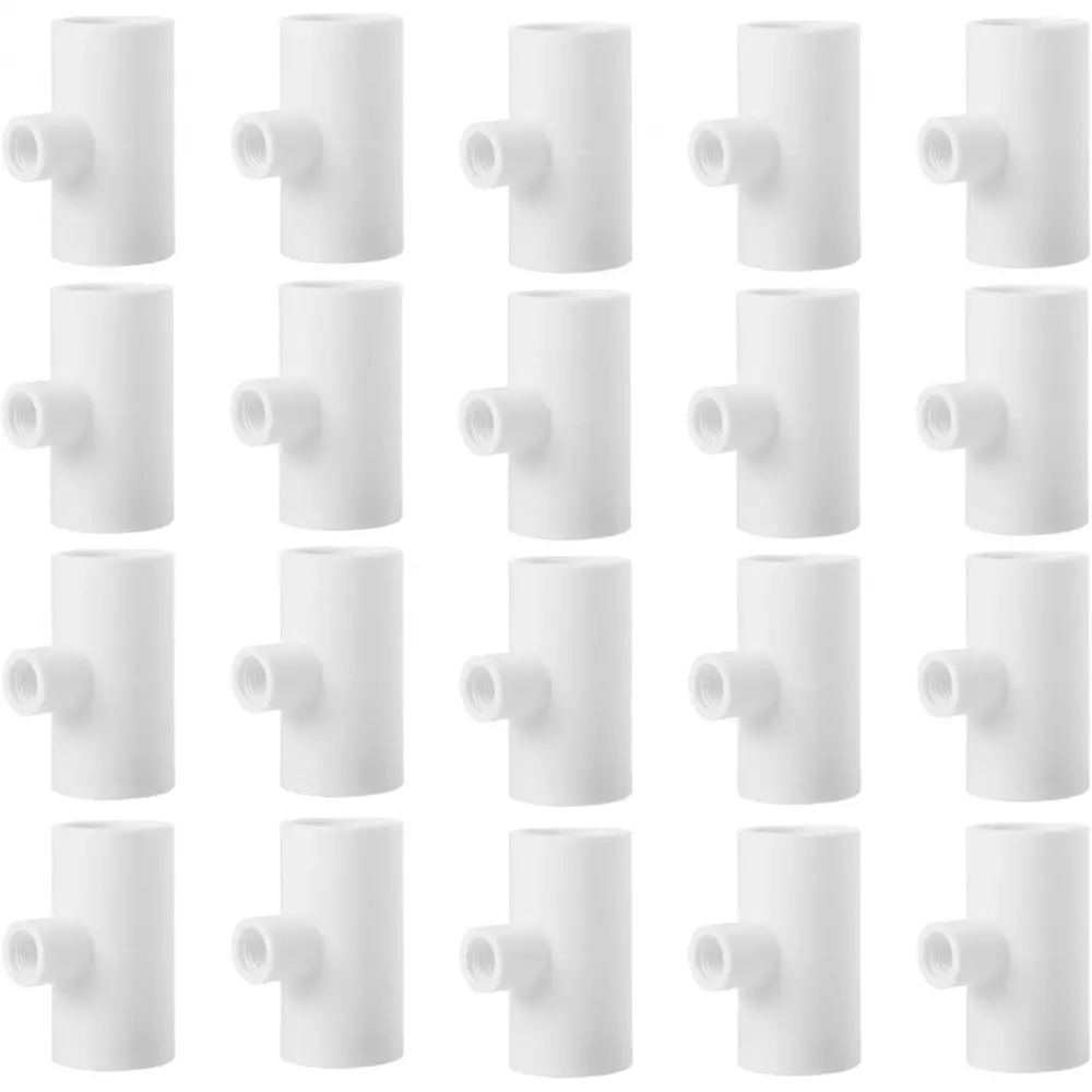 White-20pcs