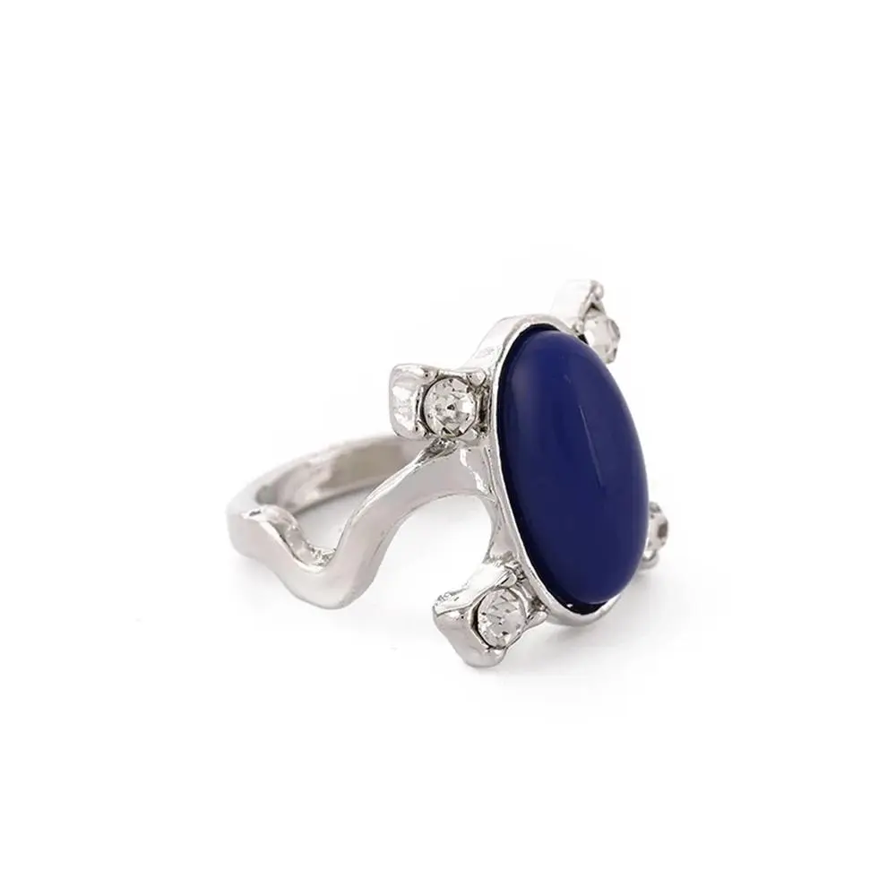 Fashion Jewelry Charm Vampire Diaries Elena Ring For Women
