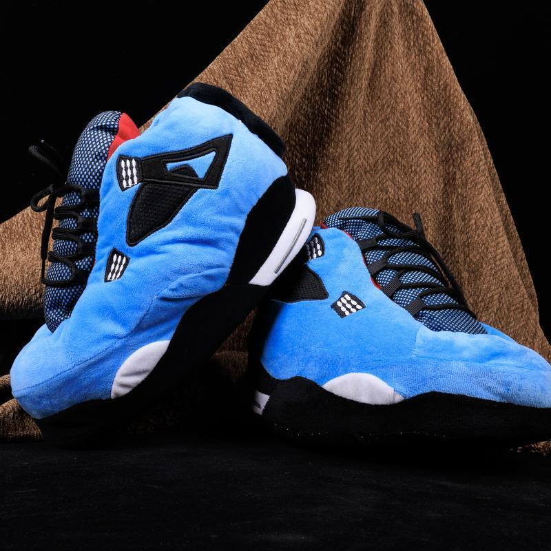 Warm Sneaker Slippers, men Fashionable Home Shoes Soft Comfortable House Slipper One Size Footwear Girl Warm Sneaker Slippers, men Fashionable Home Shoes Soft Comfortable House Slipper One Size Footwear Girl