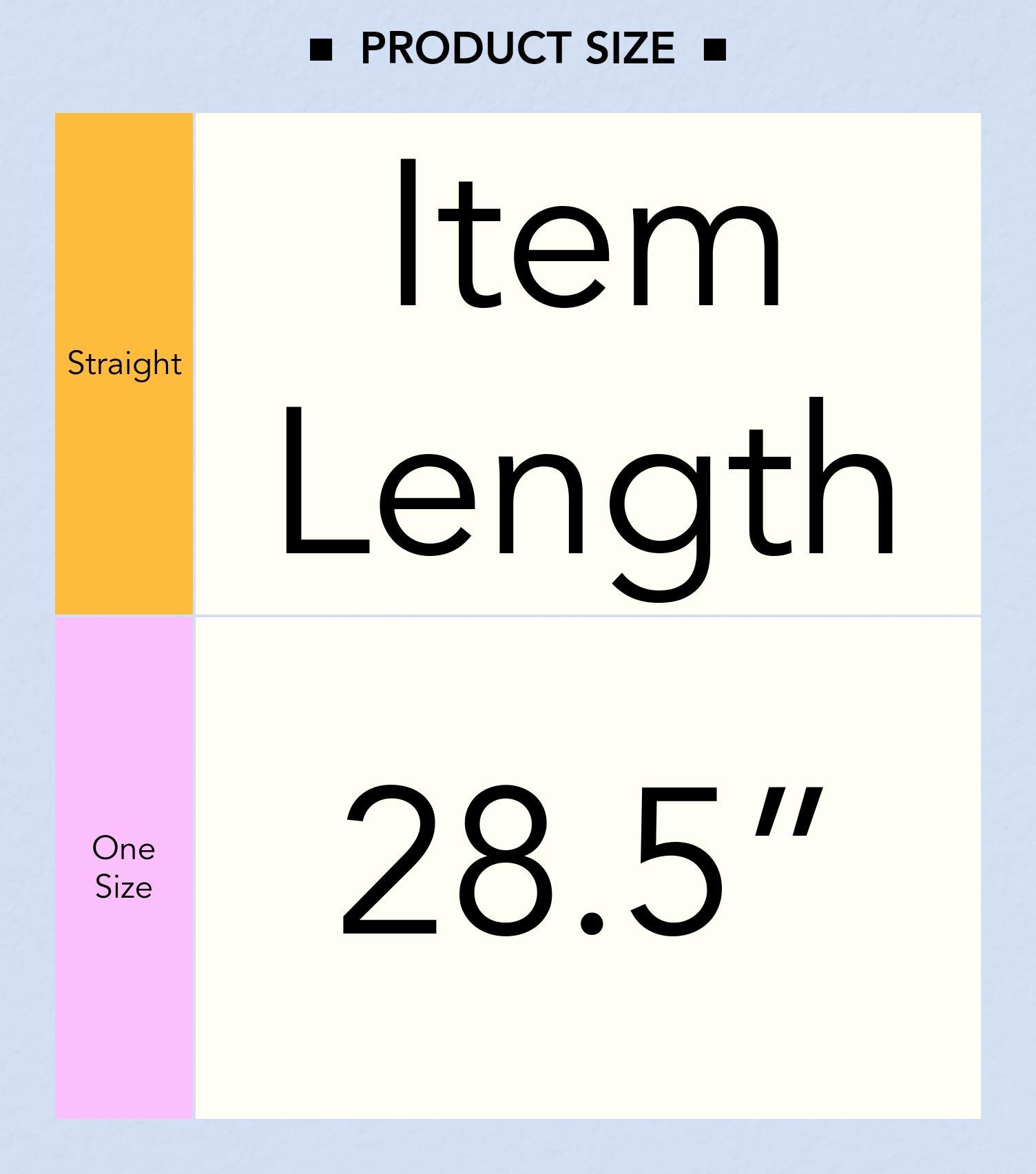 Cider STONE Y-SHAPED NECKLACE