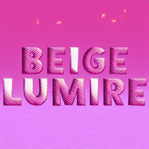 Beige Lumière