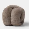 Soft Plush Ear Warmer Headband, Warm Winter Accessory for Cold Weather, Stylish & Comfortable Design for Daily Use, Ear Cover