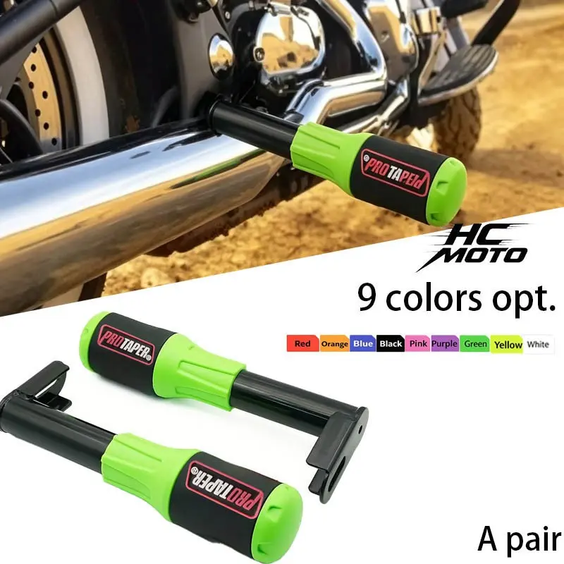 Universal Motorcycle Engine Crash Protector Bar, Anti-Drop Frame Slider, Protective Guard, Modification Accessories, Bike Safety Gear