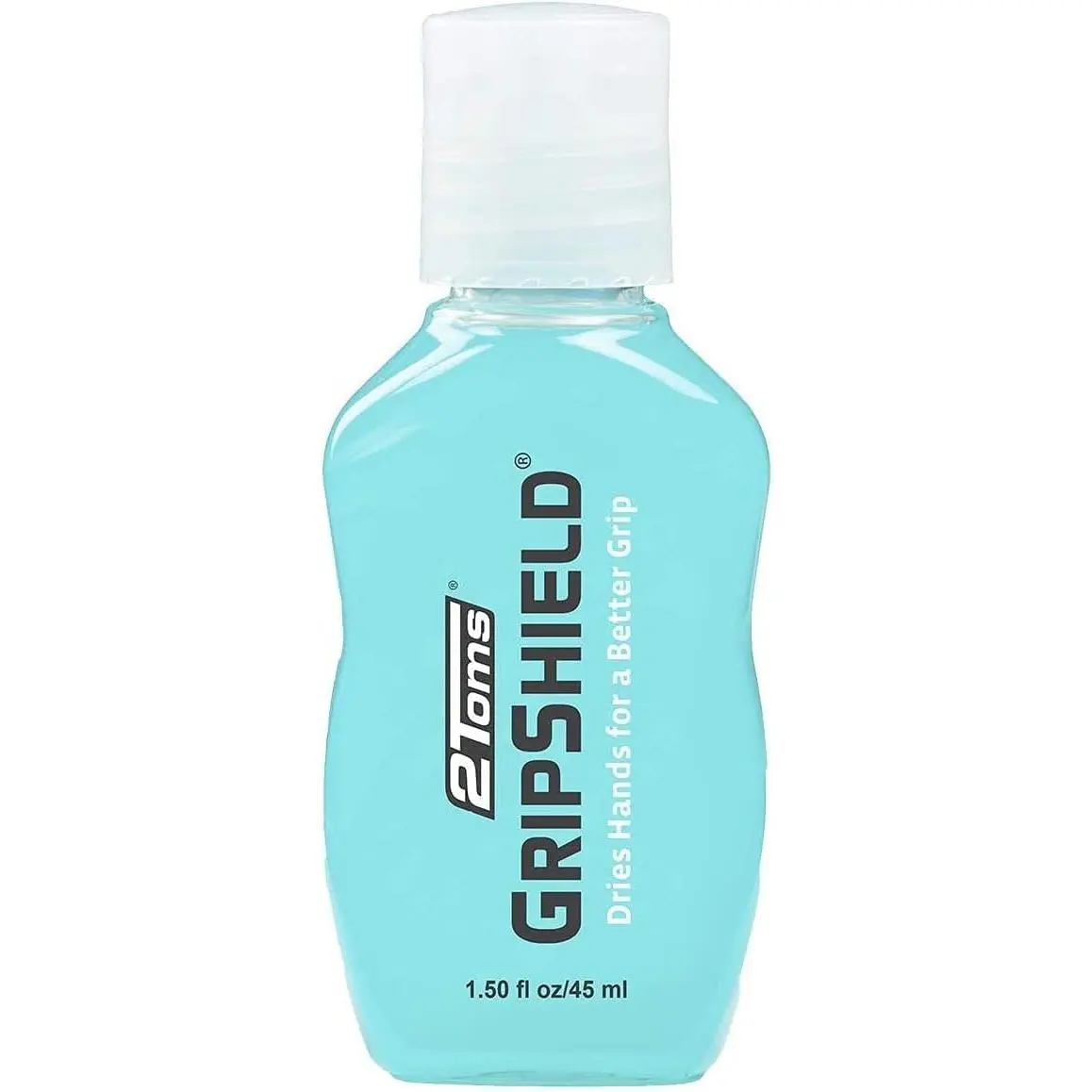 Non Sticky Dry Grip Enhancer Anti Sweat Hand Grip Solution Long Lasting Dry Palm Agent For Pickleball Tennis Golf Pole Dance Gaming Sports Competition Training Accessories