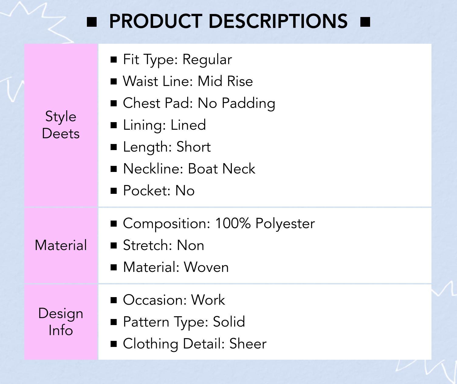 Cider See-through Mini Dress & Solid Cami Mini Dress