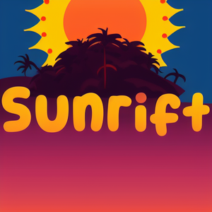 Sunrift