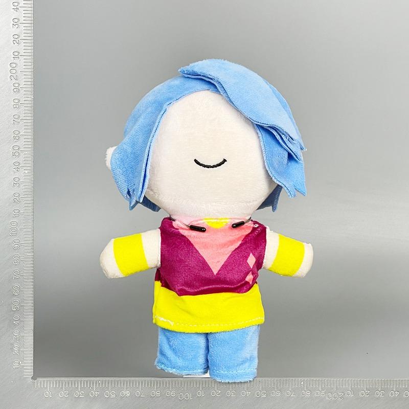 Cross-border hot sale k pop demon hunters witch hunters surrounding plush toys dolls dolls spot