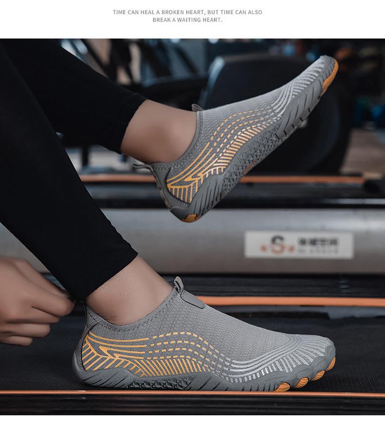 Ultra Lightweight Barefoot Water Shoes ️Breathable Quick-Dry Aqua Shoes for Summer Vacation & Water Sports