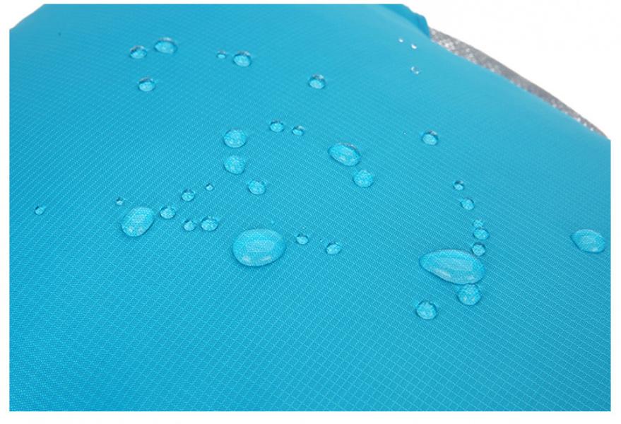 21L Ultra-Light Waterproof Nylon Backpack with Adjustable Straps - Foldable, Large Capacity, Portable for Hiking, Cycling, Fishing, Camping, Yoga & Travel - Available in Black, Blue, Green, Orange, Red, Travel Backpack