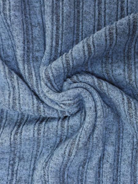 Aliling Women's Solid Button Front Crop Top & Ribbed Bodycon Dress Set, Fashion Cozy Two Piece Outfits for Daily Outdoor Wear, Women Clothes for Spring