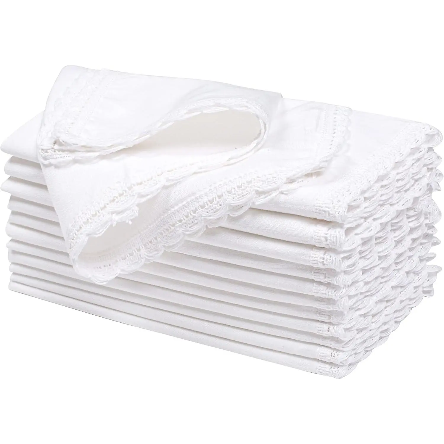 5 White