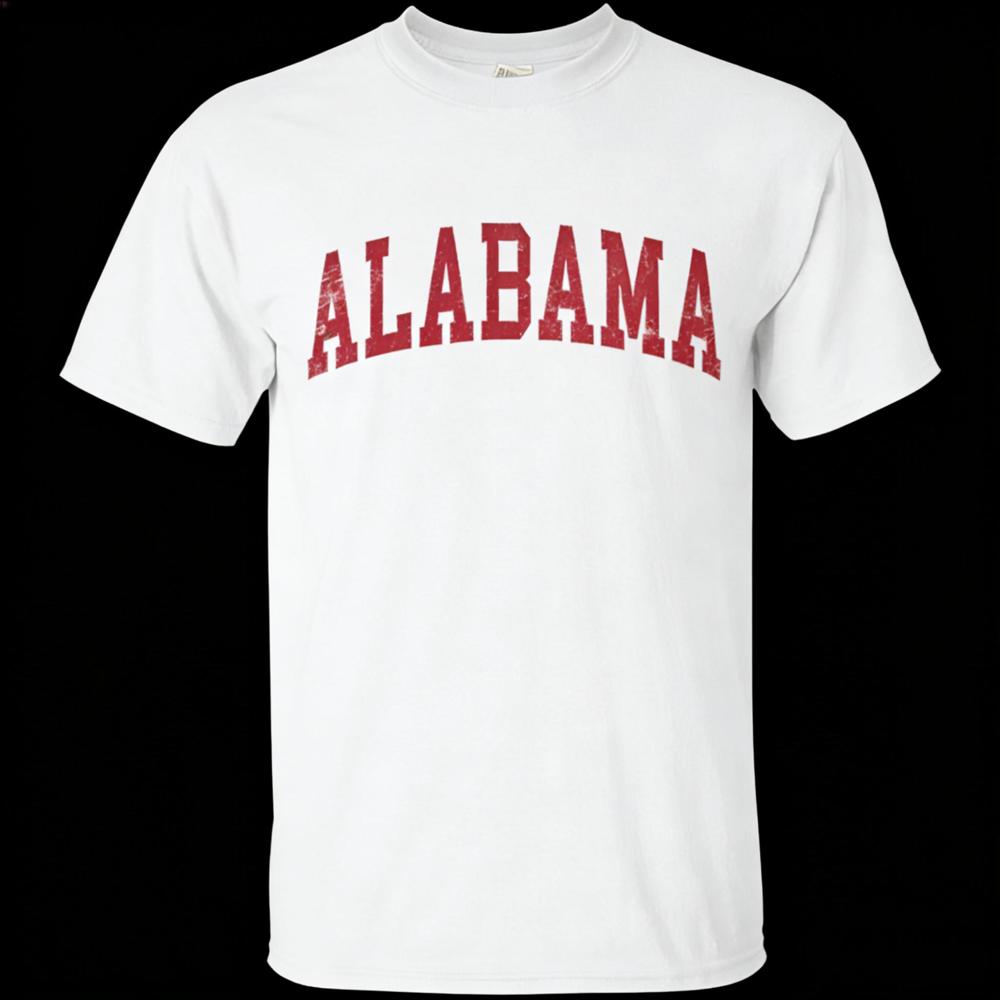 Collegiate Retro Sports T-Shirt