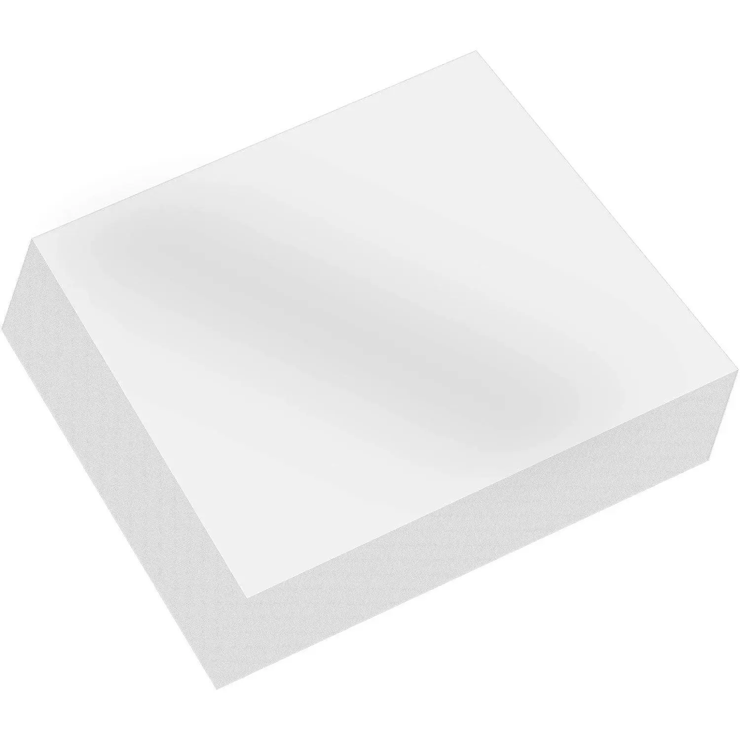 Clear Cellophane Sheets, 120 pieces 7.5x7.5 Inches Cello Sheets, Cellophane Wrap for Candy, DIY Arts Crafts Decoration and More