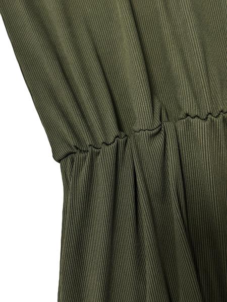 Women's Solid Color Romper, Casual Comfy Sleeveless Romper for Summer, Fashion Women's Clothing for Daily Wear