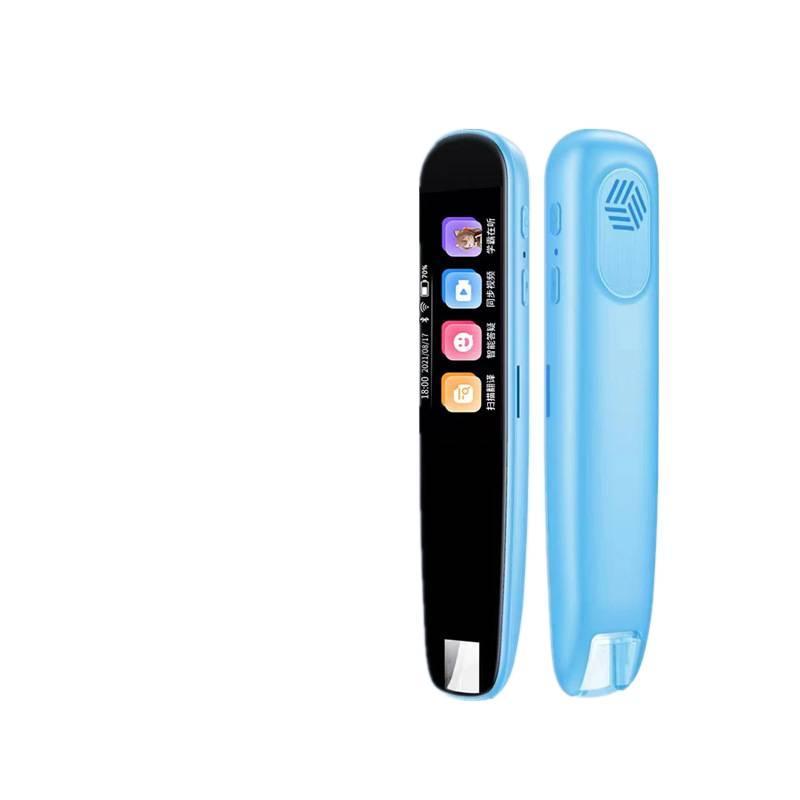 Smart offline version scanning pen for primary and secondary school, all-subject electronic dictionary pen, translator pen, scanner pen