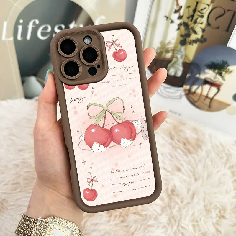 Cherry Bow Notes product reference 4