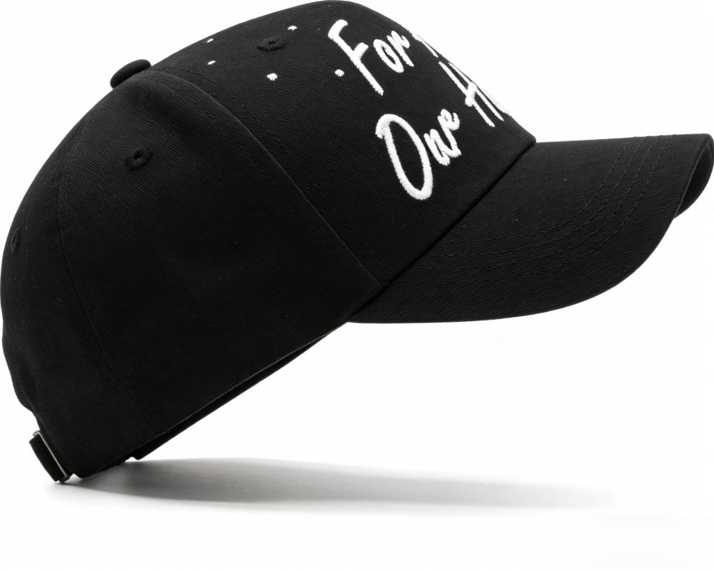 Vintage Distressed Trucker Hat