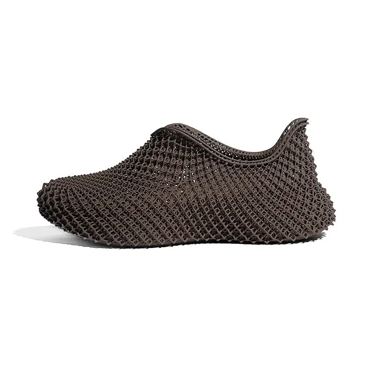STARAY - Asta - 3D Printed Fashion Casual Trainers - Breathable Everyday Footwear