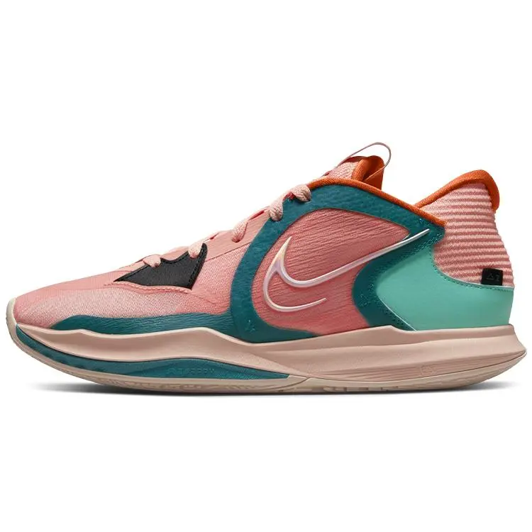 Nike Kyrie Low 5 EP 'Light Madder Root' DJ6014-800