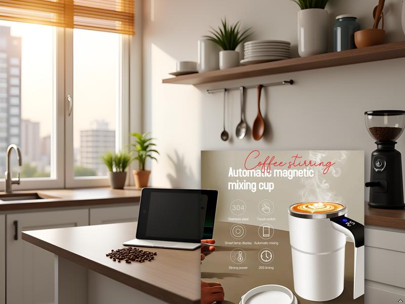 13 OZ Automatic Stirring Coffee Cup, Coffee Cup with Magnetic Capsule, with Temperature Display Function, Suitable for Coffee, Beverages, Hot Cocoa, Coffee Bar Drinkware, Reusable USB Rechargeable Cup Travel Mug Reusable Black Coffee 13 OZ Automatic Stirring Coffee Cup, Coffee Cup with Magnetic Capsule, with Temperature Display Function, Suitable for Coffee, Beverages, Hot Cocoa, Coffee Bar Drinkware, Reusable USB Rechargeable Cup Travel Mug Reusable Black Coffee