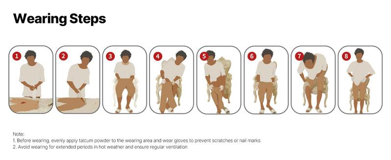 Spring new arrivals Silicone Butts, 100% Silicone Hip Enhancer Shapewear Panty, Fake Buttock Enhancers Pants for Crossdresser, Transgender, Cosplay, Drag Queen (Brown)