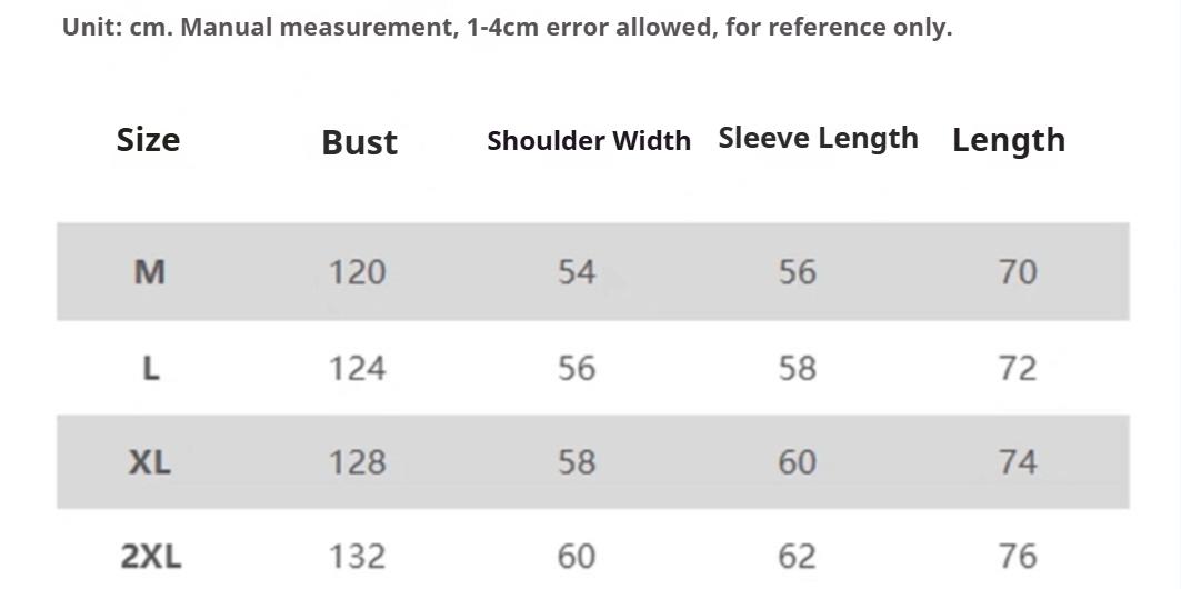 BIGWIG Unisex Japanese Retro Multi-Pocket Lapel Work Jacket & Matching Shirt, Loose Fit Versatile Wasteland Style Outfit for Men & Women