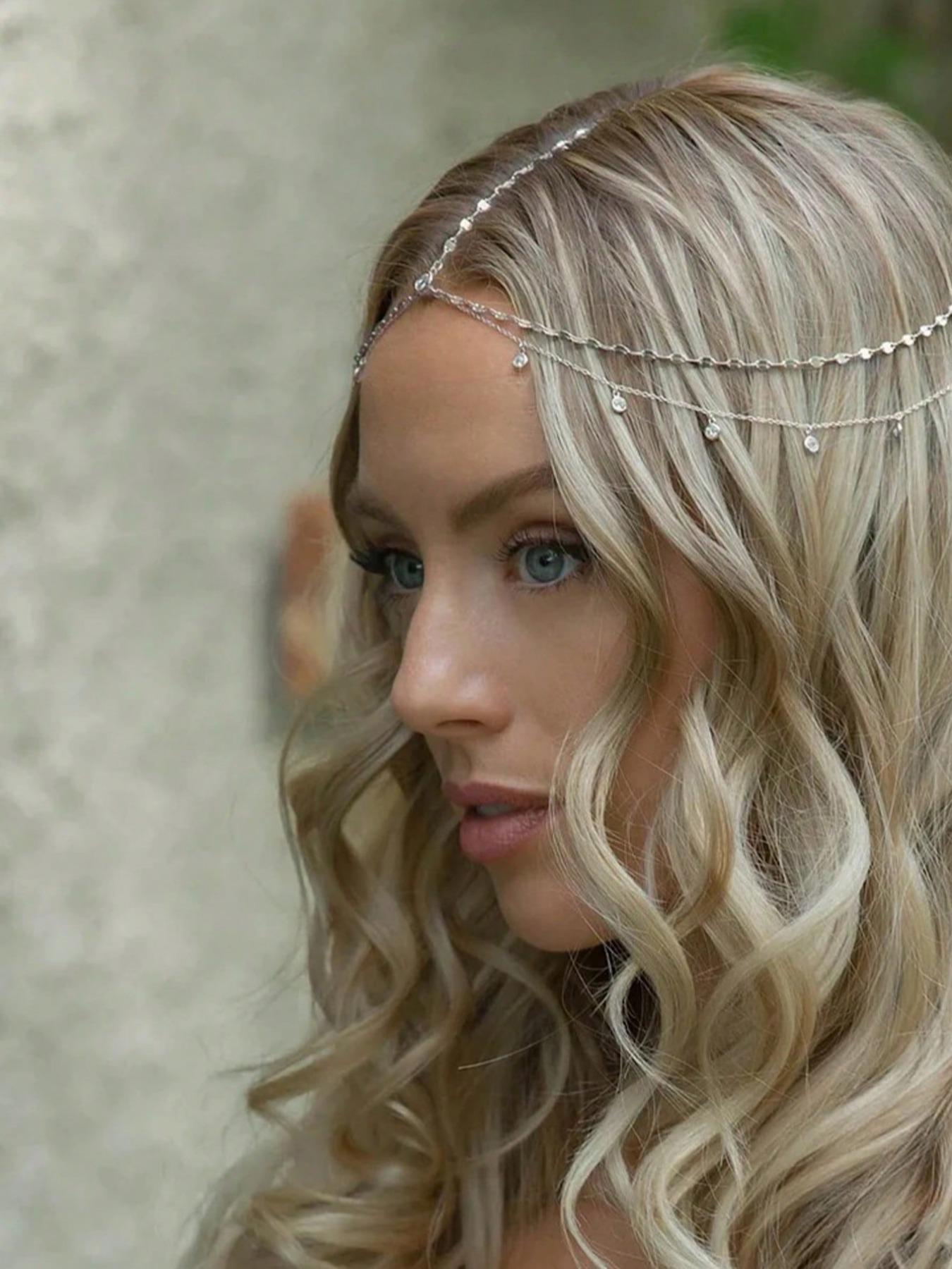 1pc-Ladies-Luxurious-Bridal-Head-Chain-Fashionable-Bohemian-Hair-Jewelry-For-Wedding-Tiaras-Gold-Head-Piece-Head-Pieces-Jewelry