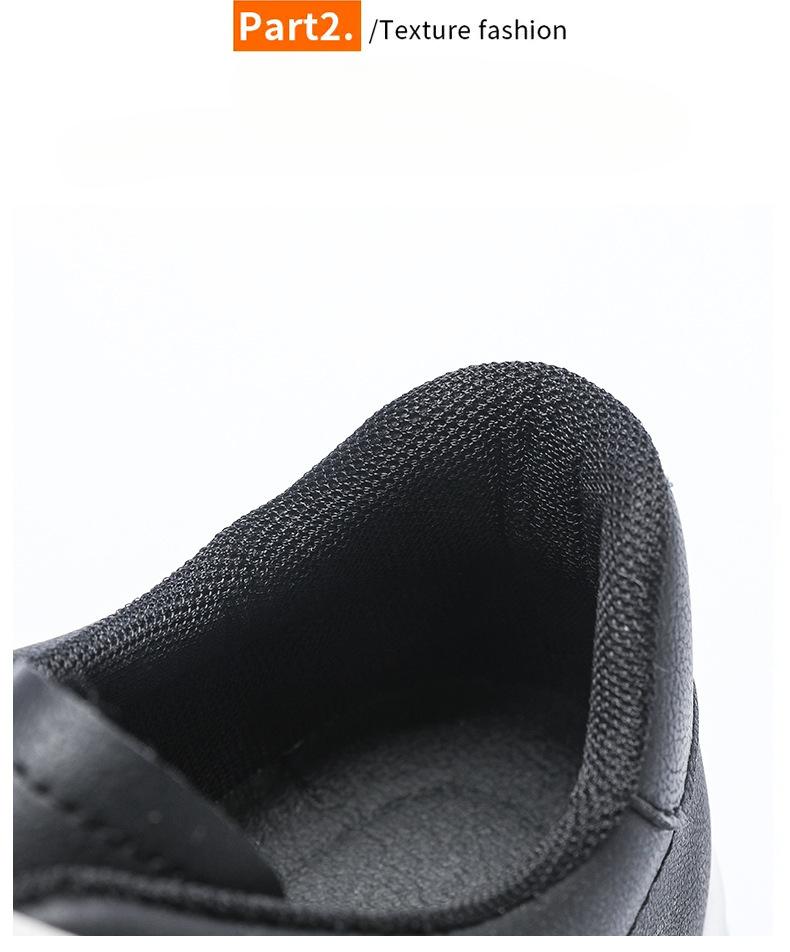 (New)Men'S Low-Top Sneakers - & Accent - Synthetic Upper, Cushioned EVA Insole - All-Season Everyday & Formal Shoes - Lightweight Rubber Outsole - Minimalist Laceless Closure - Urban Streetwear & Office Footwear - Easy-Clean Casual Shoes for Men