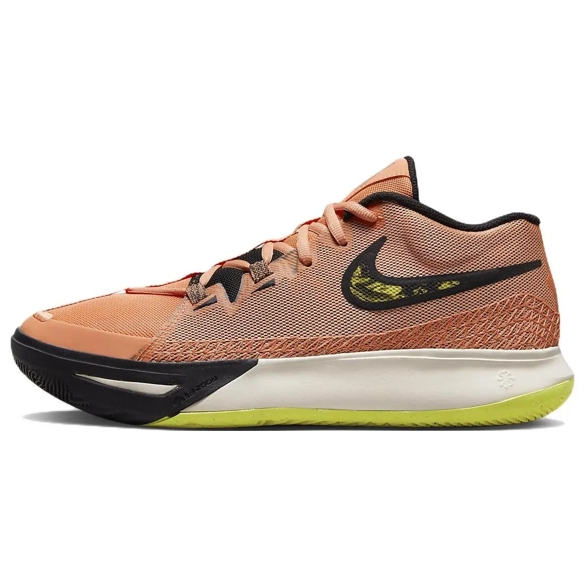 Nike Kyrie Flytrap 6 'Orange Trance Yellow Strike' DM1125-800