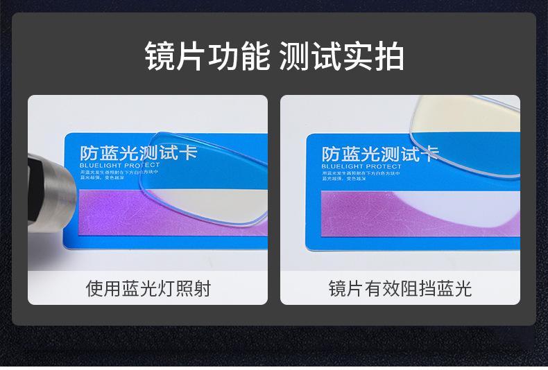 Folding Reading Glasses With Box Anti-blue Light Men Women Portable Spectacles Eyewear Unisex TR90 Glasses Diopter +1.0 To +4.0