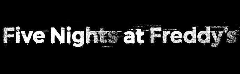 Trends International Five Nights at Freddy's Movie - Teaser One Sheet Wall Poster