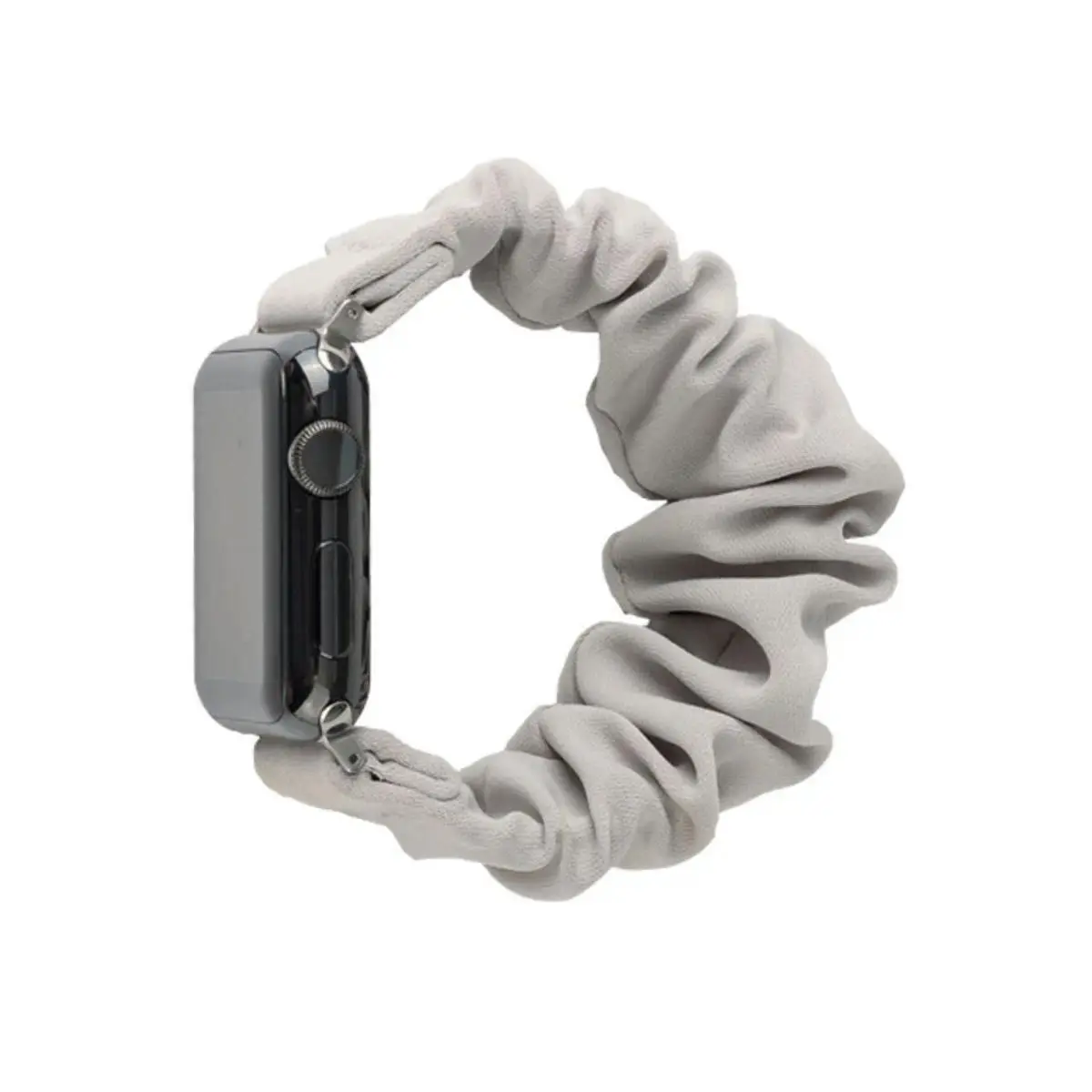 Ice silk gray