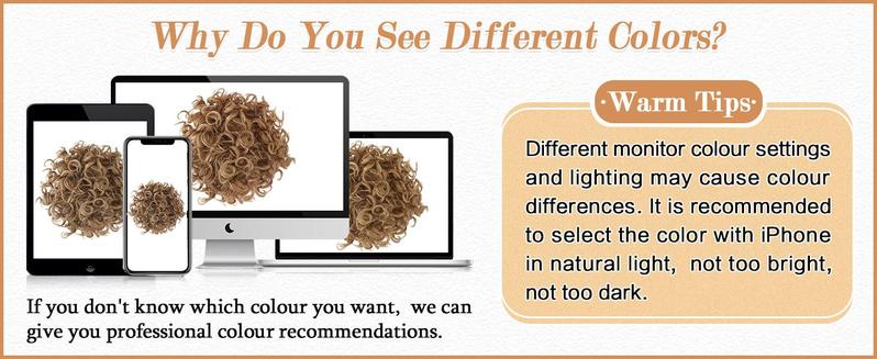 Short Curly Messy Bun Hair Ponytail Extension Elastic Drawstring Loose Hair Bun for Women with Thinning Hair High Temperature Synthetic Fiber Hair Bun Extension 80g