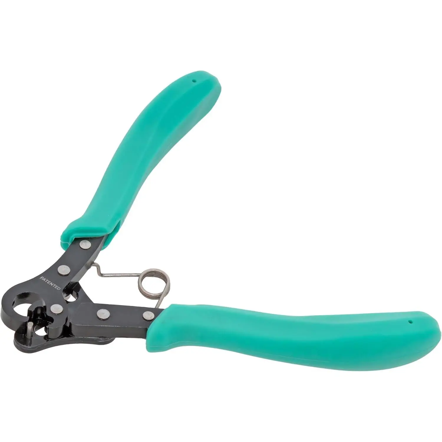 Vintaj  Step Looper | Create and Trim Consistent 1.5 mm Loops for  Making, Use With 24-18g Craft Wire