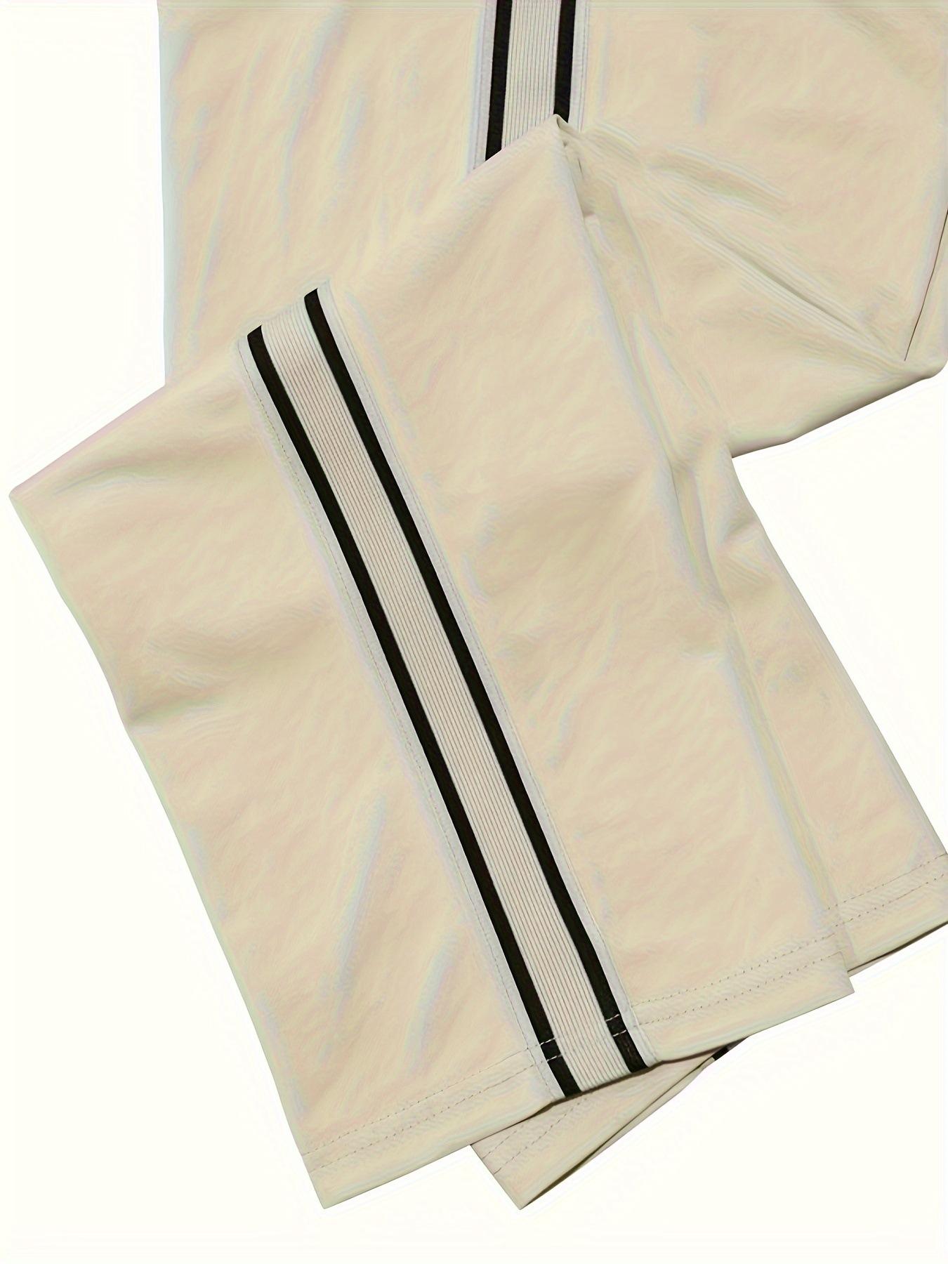 New Spring/Summer Men's Casual Sports Pants, Fitness Pants, Muscle Doctor Running Pants for Men