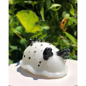 SQUISHY Sea Slug Nudibranch silicone stress buddy