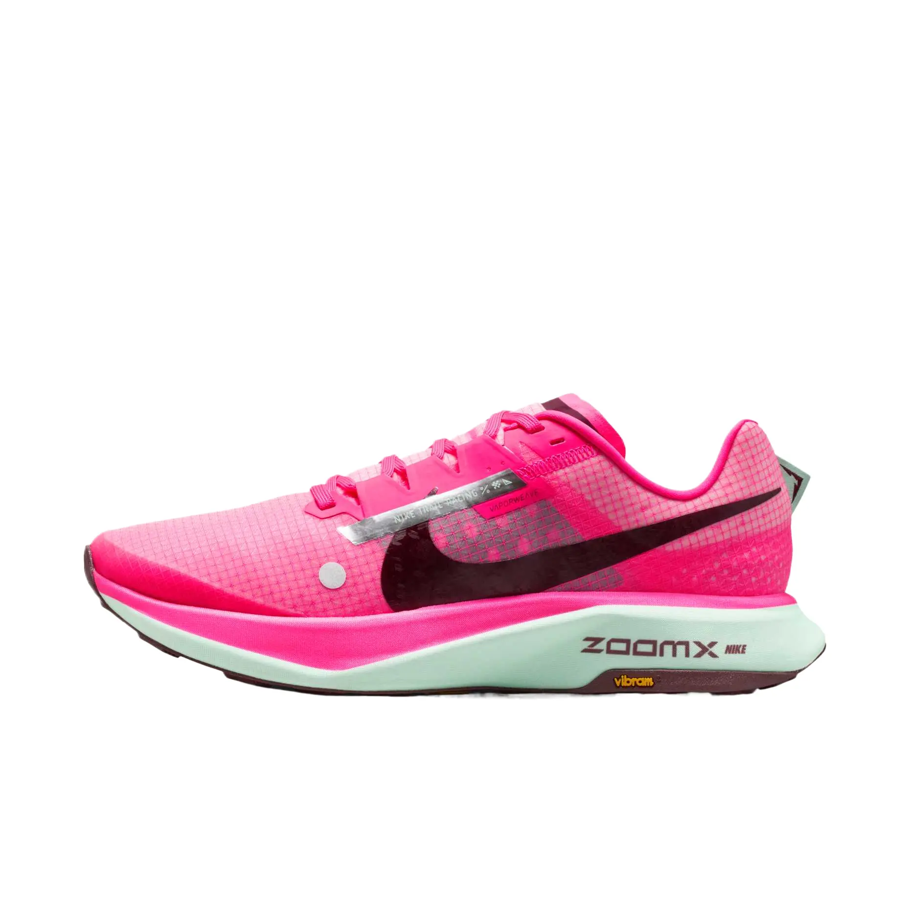 Nike Ultrafly Minimalist Fashionable Running Shoes DX1978-602