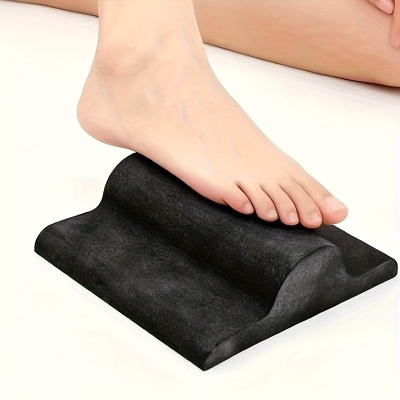 Ankle Strength Trainer Foot Arch Stretching Device, Toe Flexibility Training Board, Anti-Slip Heel Lift Design, Durable Multifunctional Foot Care Tool