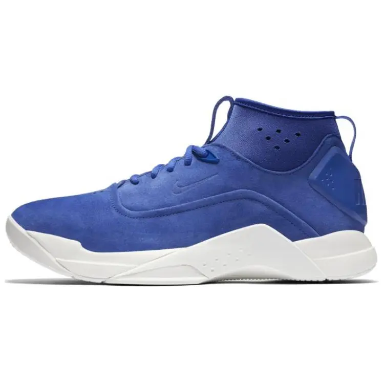 Nike Hyperdunk Low Lux 864022-400