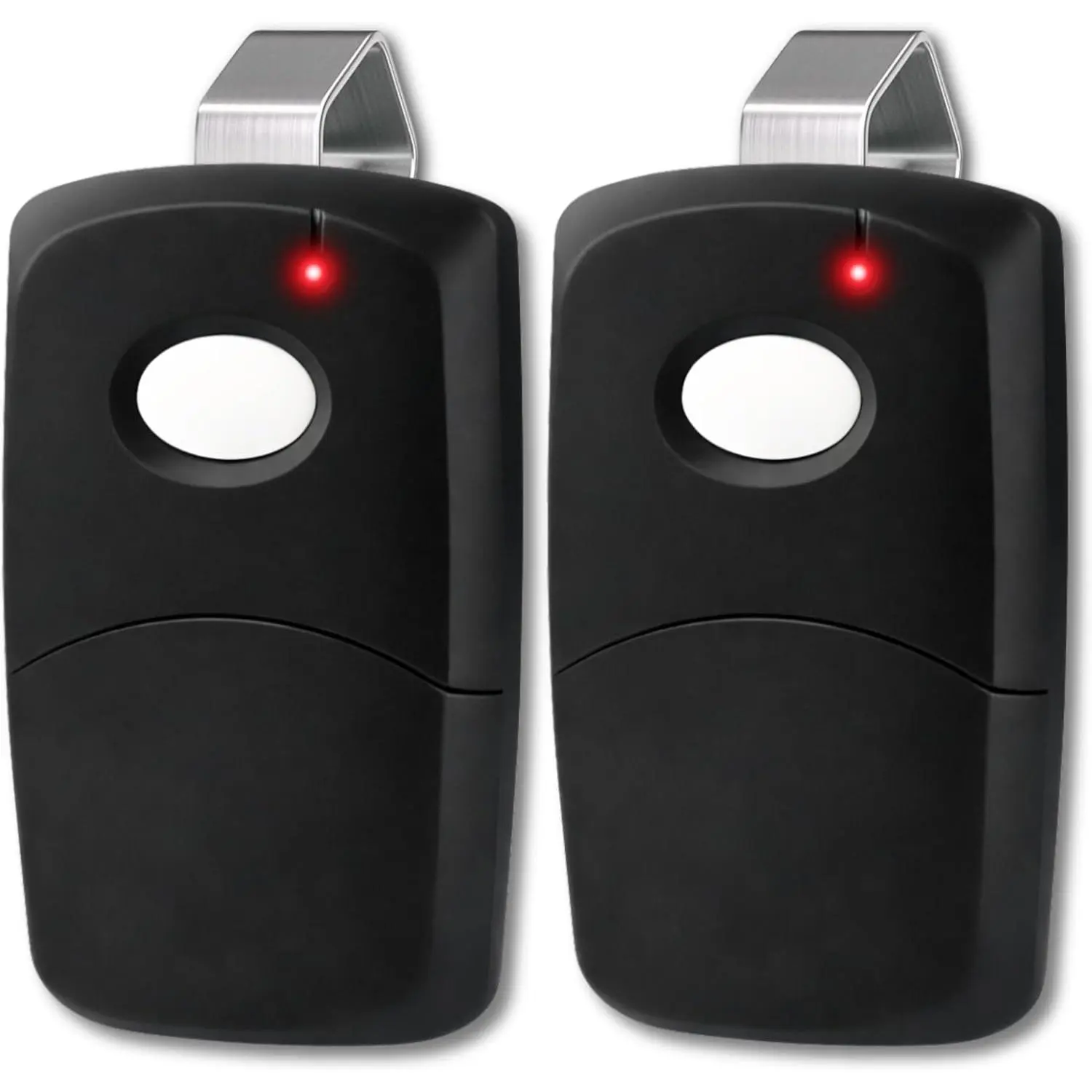 2X for Linear Multicode 3089 308911 MCS308911, 1089, 3070, 3060, 10 dip  Gate Opener Remote 300MHz, Multi Code  Door Opener Remote