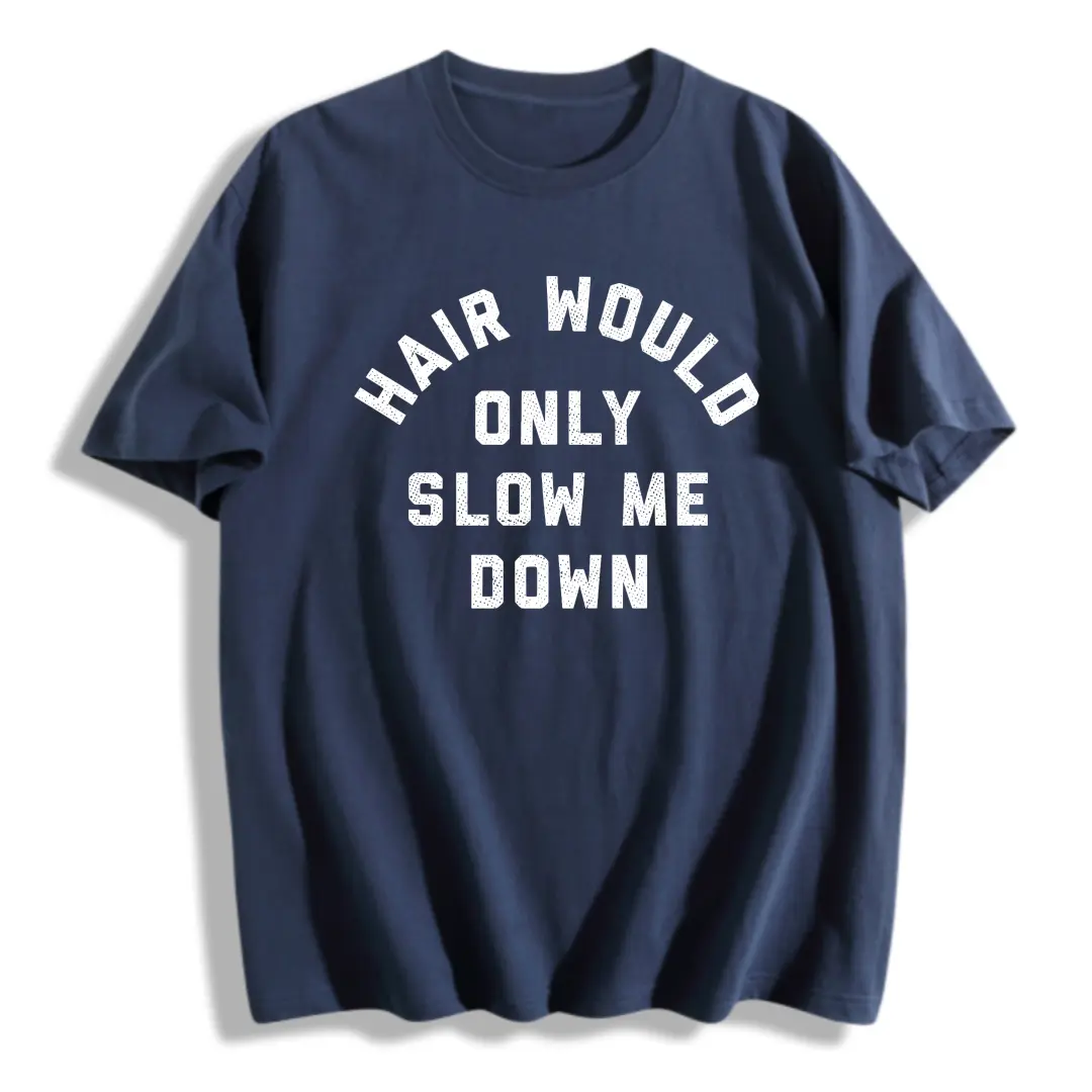 Deep Navy Blue